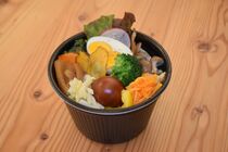 【テークアウト宮メシ】パイプレスト・デュエ