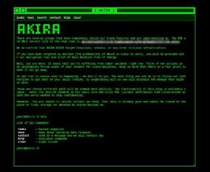身代金支払い、日本企業２２２社