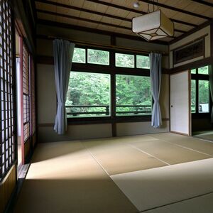 【とちぎ戦後80年　遺構は語る】ましこ悠和館（益子）
