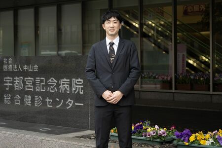 寄り添う姿勢が信頼を生み、感謝が力になりさらなる成長へ