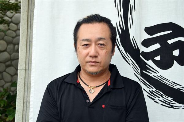 宮本博之さん