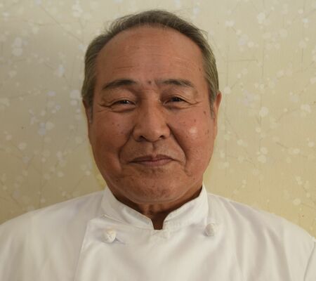 福嶋慶二さん