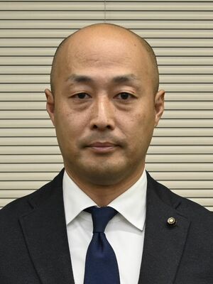 瀬高哲雄氏