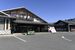 和の趣が周囲になじむ道の駅甘楽