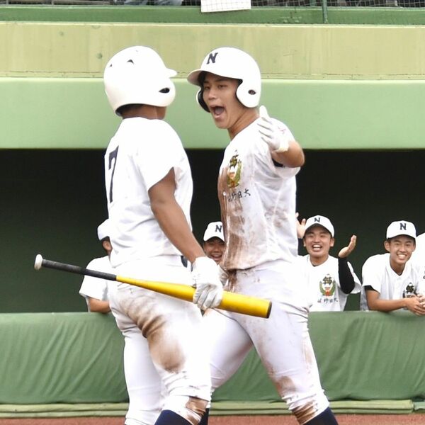 佐野日大や作新など8強 国学栃木は延長制す 秋季栃木県高校野球第7日