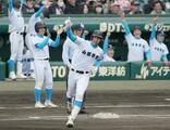 九国大付、山梨学院など2回戦へ