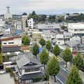 「まおか」ではなく「もおか」です　誤読されがちな栃木県真岡市　なぜ「もおか」になった？