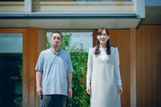 大悟がカンヌで語る「あっぱれ」の是枝演出は「何も言わず、さほど褒めもせ…