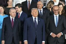 ＮＡＴＯ、欧州の責任分担増確認