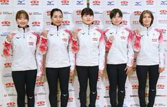 吉村「オリンピアンになる」