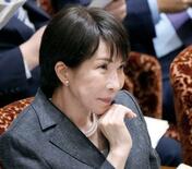 首相、党派超え改憲議論加速期待