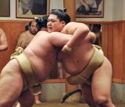 王鵬、一層の飛躍を期す