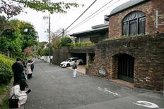 仲代さん主宰の無名塾、ひっそり