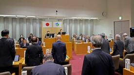 佐賀・有田町長がセクハラ