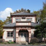 栃木高、歴史的建造物を一般公開　11日、生徒が案内も　県誕生150年記念