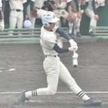 作新学院２年連続決勝進出　秋季関東高校軟式野球　三浦学苑２－０で下す