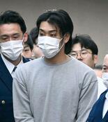 強盗傷害疑いで男５人逮捕、東京