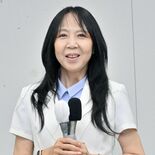 参院選栃木選挙区　「ＮＨＫ党」新人・高橋真佐子氏は第一声を行わず