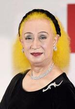 美輪明宏さんが死去、９１歳