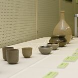 幻の陶器「かなめ焼」とは　大田原・黒羽地区と焼き物の深い縁