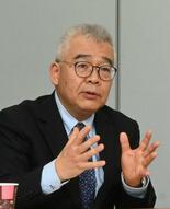 印象に流されないか危惧 中村教授