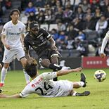 【速報】栃木シティ 讃岐に逆転勝ち