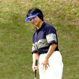 【知事盃ゴルフ60年】前人未到の３部門優勝狙う秋山　歌川も意欲