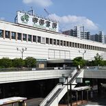 JR日光線と烏山線、運休で千人に影響　積雪の影響で運転取りやめ