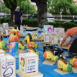 ピースうつのみや 12日に最後の追悼　宇都宮空襲から80年　JR宇都宮…