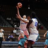白鴎大、６年連続の決勝進出　山梨学院大に63－51　インカレバスケ女子