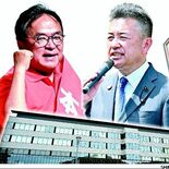 建て直しか 進化か　鹿沼市長選、現市政巡り対立