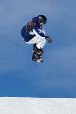 木俣椋真、長谷川帝勝が五輪確実