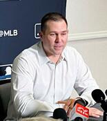 ダルビッシュは「復帰できる」