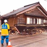 「早く家族に会わせてあげたい一心」　能登半島地震で要救助者捜索　県警緊…