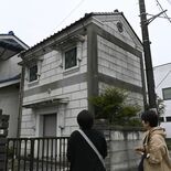 見慣れた街に歴史の痕跡 「上三川城址公園通り」周辺に残る“隠れたスポッ…