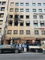 BTS公演控え宿泊施設一斉点検