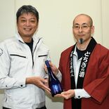 北関酒造(栃木市)が2年連続の金賞 「これから本物になってくる」 全国…