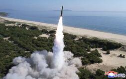 【独自】北朝鮮のミサイル、精度向上