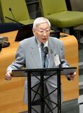 核兵器への危機感「薄い」