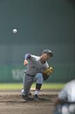 [17夏]１回戦　鹿商工vs足工大付