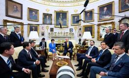 トランプ氏「日本は奇襲詳しい」