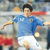 「とにかく勝って」栃木ＳＣ選手らが日本代表にエール　サッカーＷ杯きょうドイツ戦