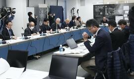 「南京」展示 今夏に最終案