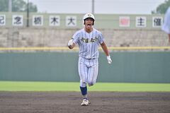 [23夏]３回戦　青藍泰斗vs佐野