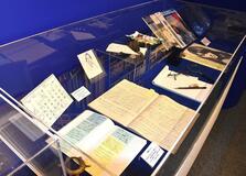 山田太一の軌跡 振り返る企画展