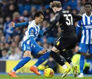 三笘フル出場、遠藤は途中出場