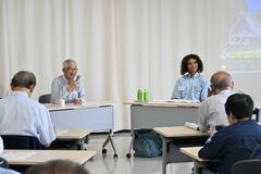 ドイツと下野市 現在と未来考察