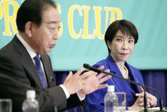 首相「見切り発車」否めず