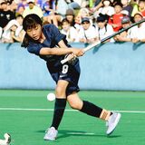 男子・今市Ａ、決勝で惜敗　女子・日光は２年連続準Ｖ　ホッケー　関東スポーツ少年団交流大会