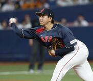 連覇への鍵握る救援陣、再編急ぐ